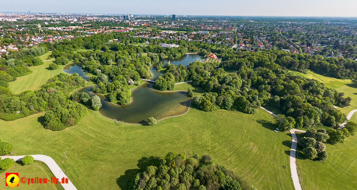 22.05.2023 - Ostpark und Michaelibad
